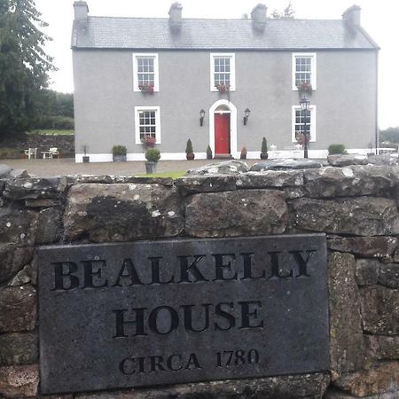 Bealkelly Country House Killaloe Exterior photo