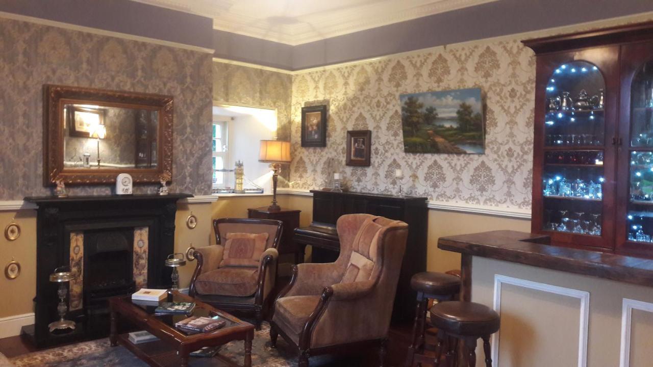 Bealkelly Country House Killaloe Exterior photo