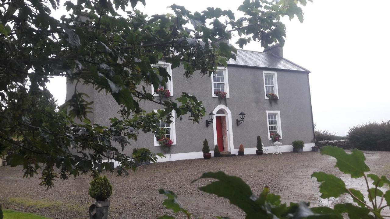 Bealkelly Country House Bed & Breakfast Killaloe Exterior photo