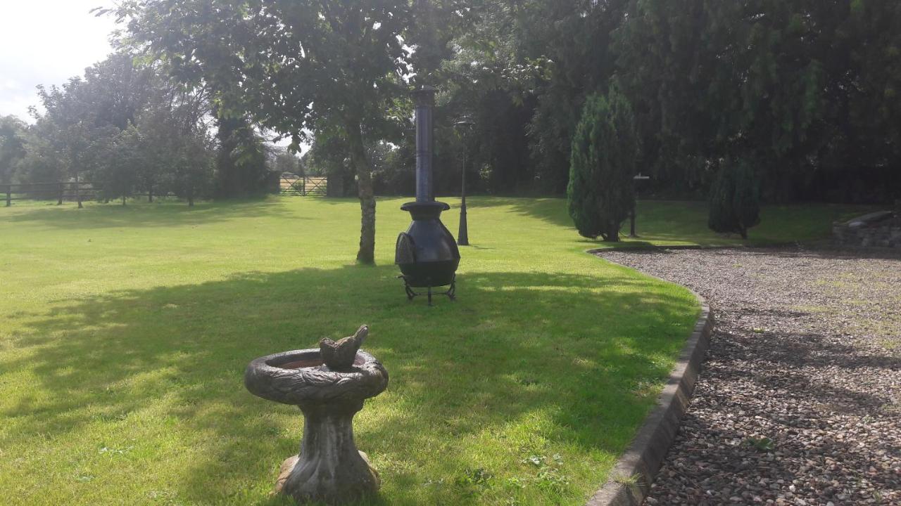 Bealkelly Country House Killaloe Exterior photo