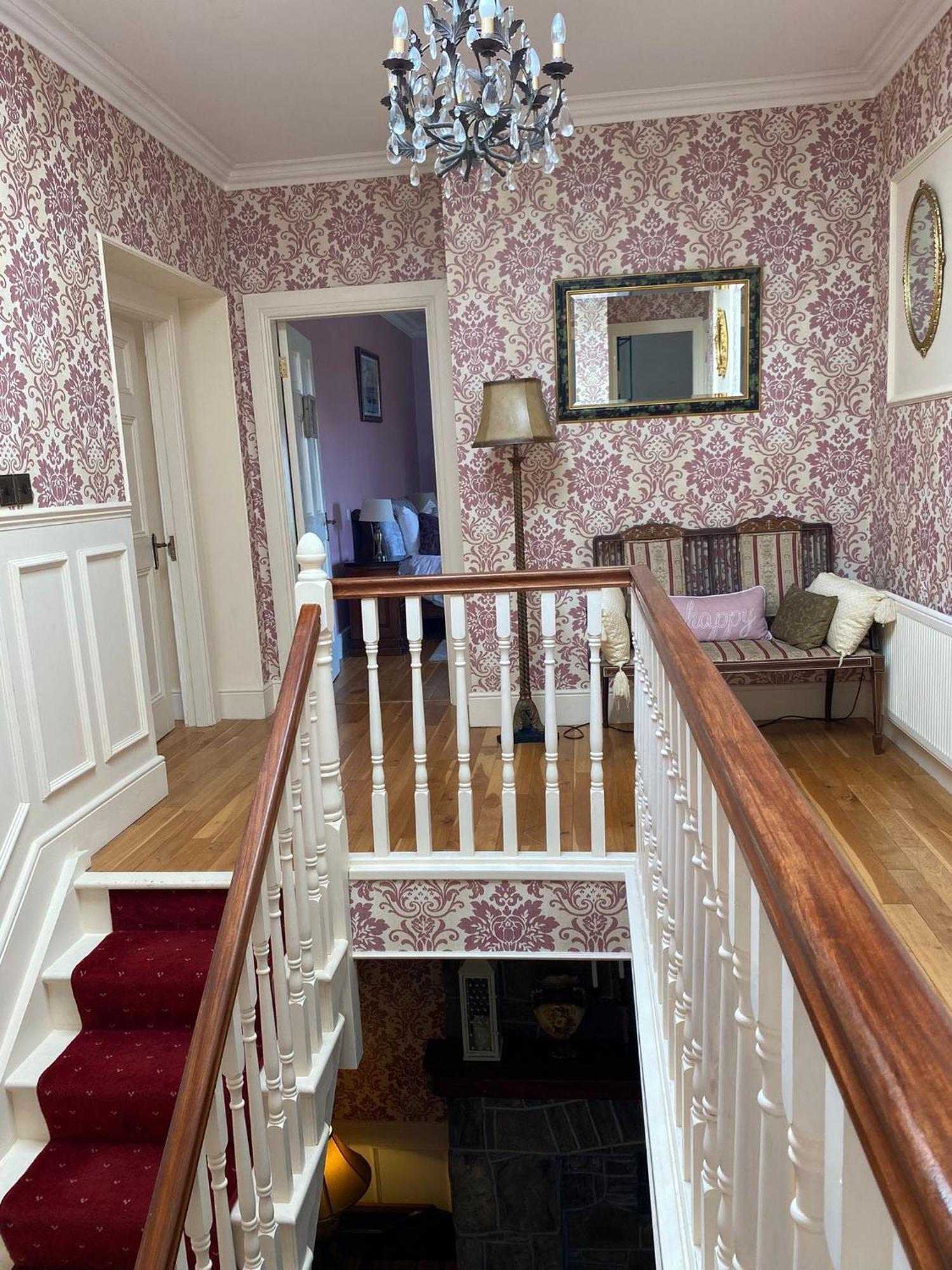 Bealkelly Country House Killaloe Exterior photo