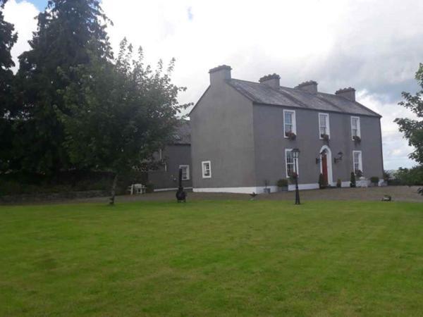 Bealkelly Country House Bed & Breakfast Killaloe Exterior photo