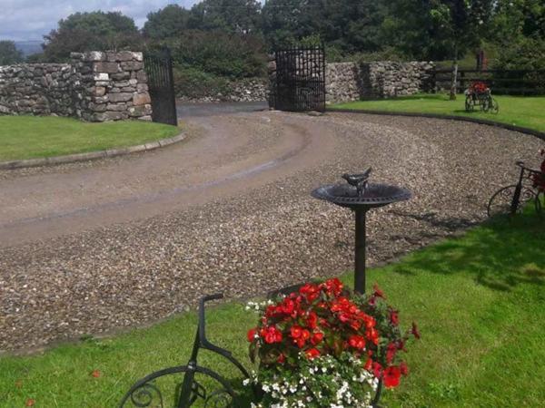 Bealkelly Country House Bed & Breakfast Killaloe Exterior photo