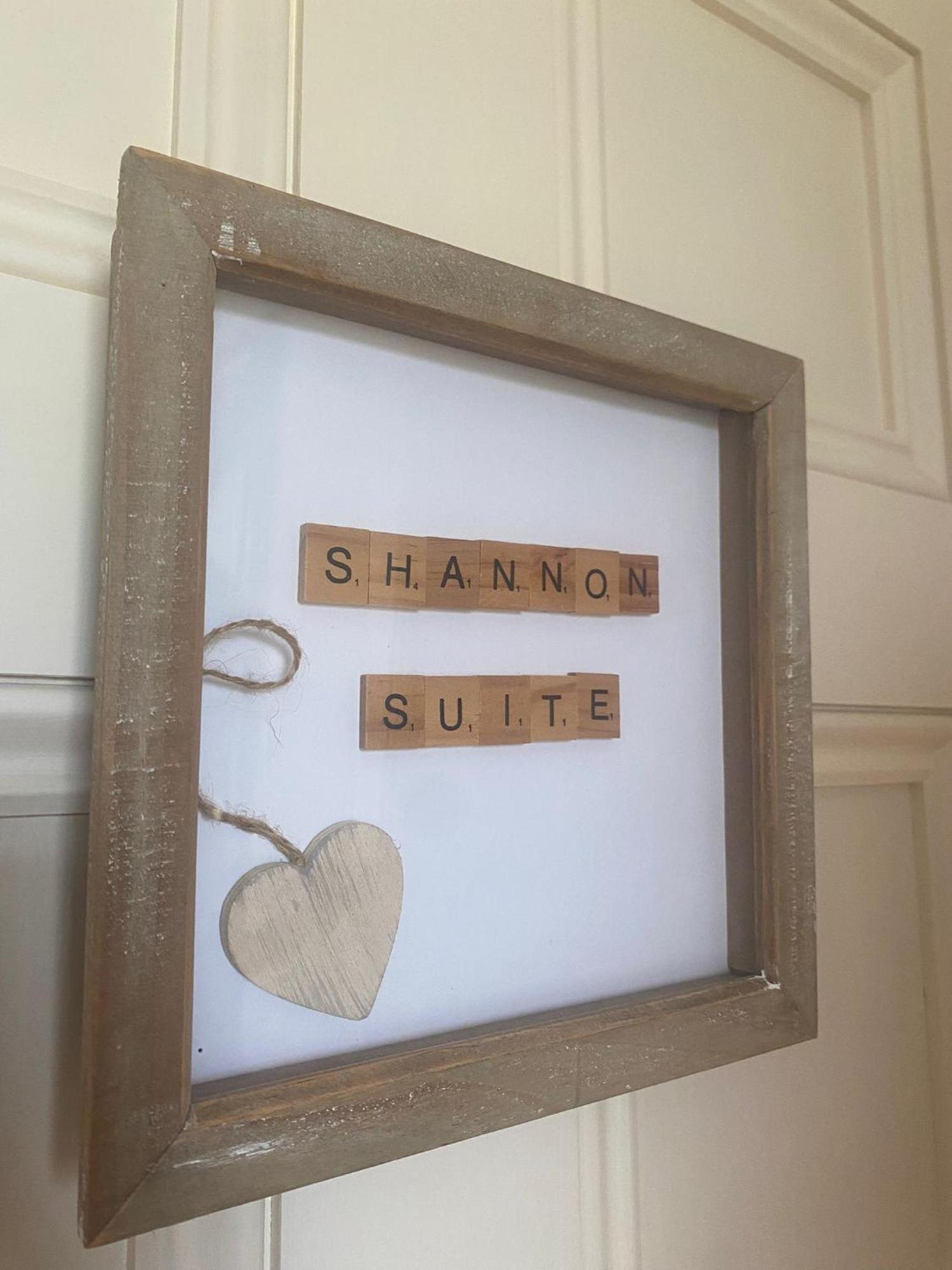 Bealkelly Country House Killaloe Room photo