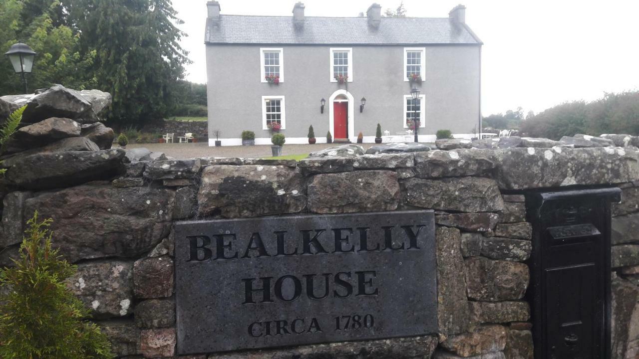 Bealkelly Country House Bed & Breakfast Killaloe Exterior photo