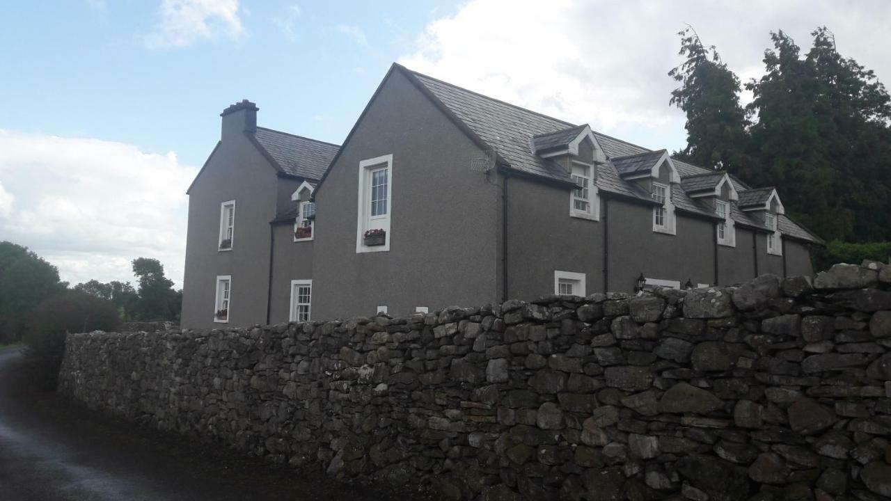 Bealkelly Country House Bed & Breakfast Killaloe Exterior photo